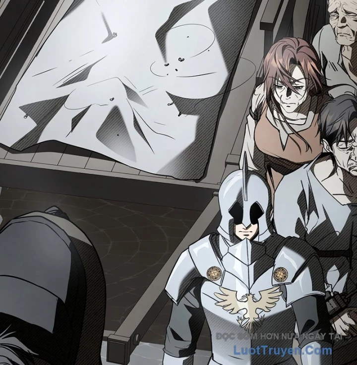 Vô Hồn Bất Kính Giả Dạ Chapter 59 - 60