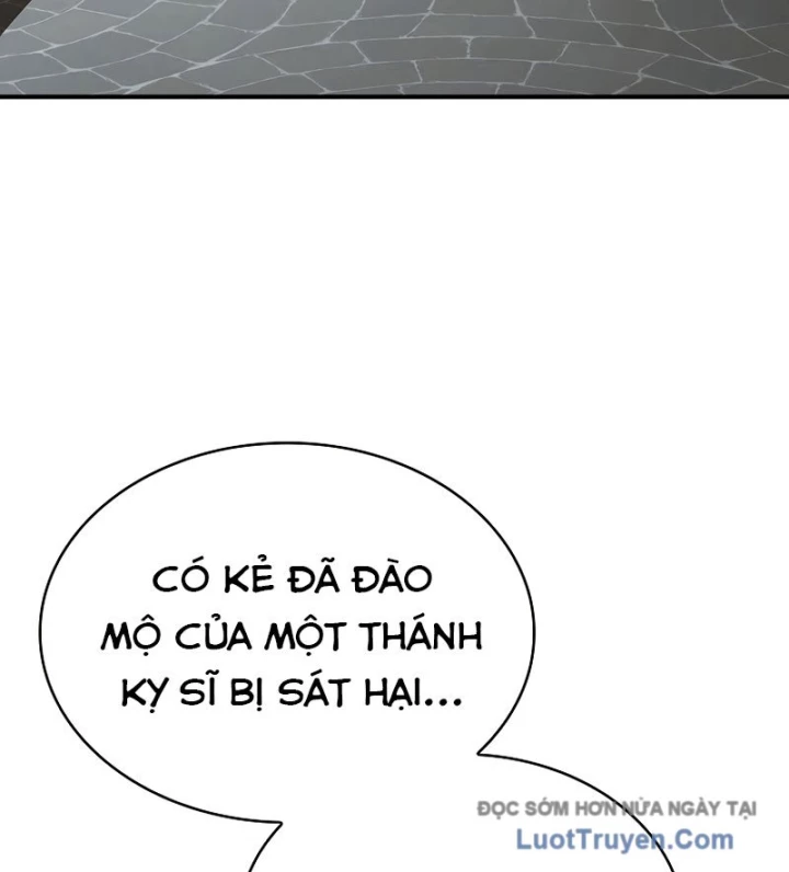 Vô Hồn Bất Kính Giả Dạ Chapter 59 - 62