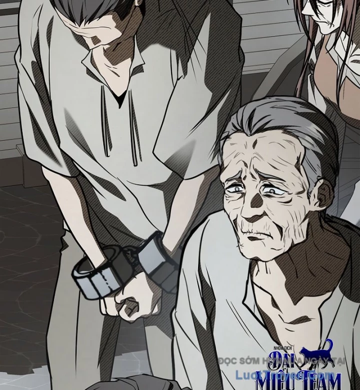 Vô Hồn Bất Kính Giả Dạ Chapter 59 - 65