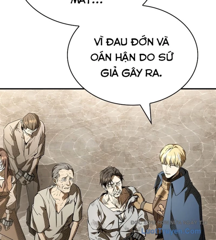 Vô Hồn Bất Kính Giả Dạ Chapter 59 - 106