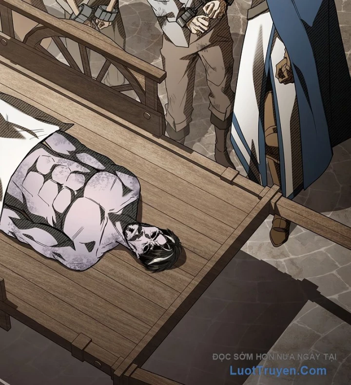 Vô Hồn Bất Kính Giả Dạ Chapter 59 - 107