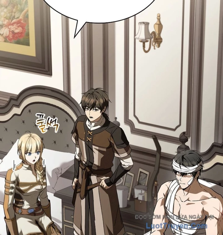 Vô Hồn Bất Kính Giả Dạ Chapter 59 - 185