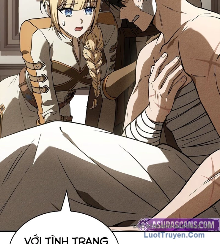 Vô Hồn Bất Kính Giả Dạ Chapter 59 - 195