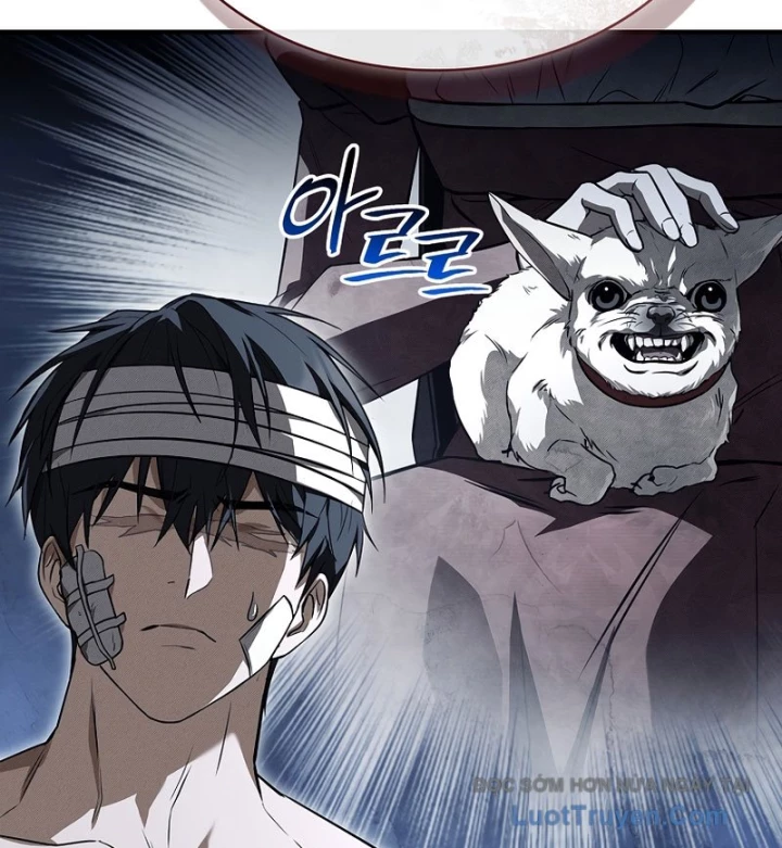 Vô Hồn Bất Kính Giả Dạ Chapter 59 - 197