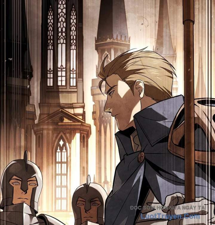 Vô Hồn Bất Kính Giả Dạ Chapter 59 - 208