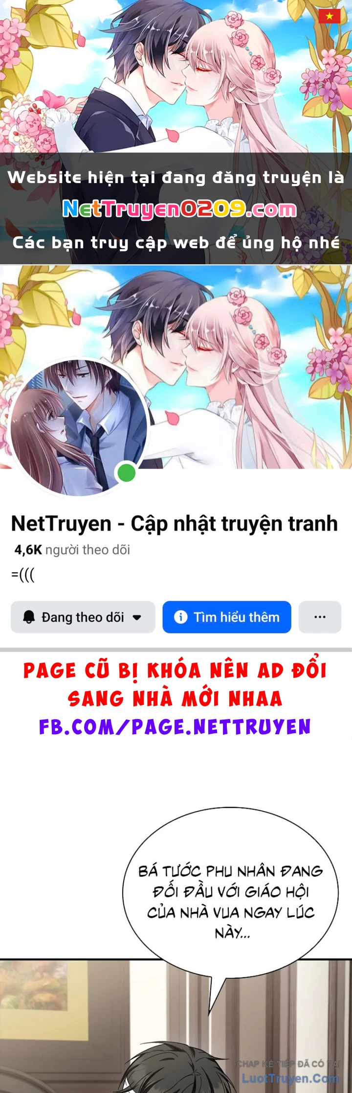 Vô Hồn Bất Kính Giả Dạ Chapter 60 - 1