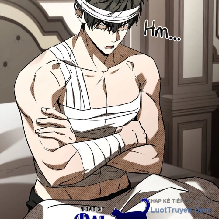 Vô Hồn Bất Kính Giả Dạ Chapter 60 - 2