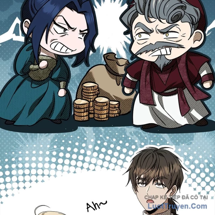 Vô Hồn Bất Kính Giả Dạ Chapter 60 - 7