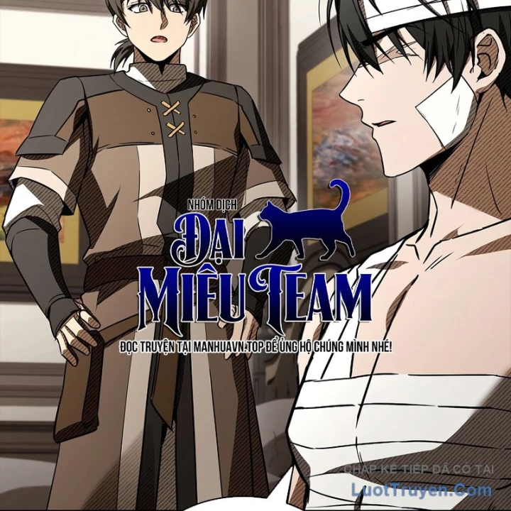 Vô Hồn Bất Kính Giả Dạ Chapter 60 - 10