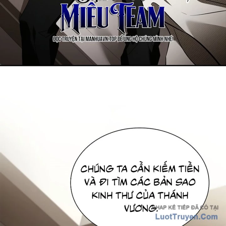 Vô Hồn Bất Kính Giả Dạ Chapter 60 - 21