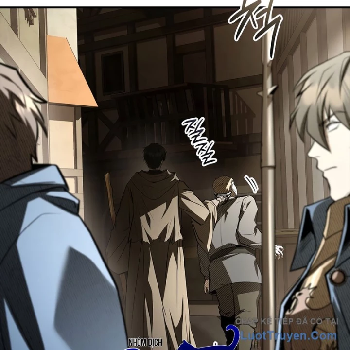 Vô Hồn Bất Kính Giả Dạ Chapter 60 - 36