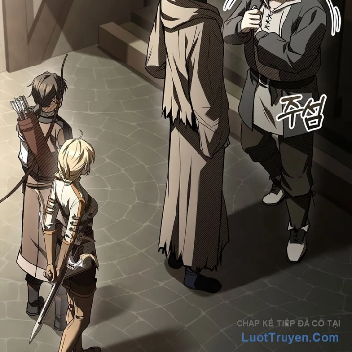 Vô Hồn Bất Kính Giả Dạ Chapter 60 - 55