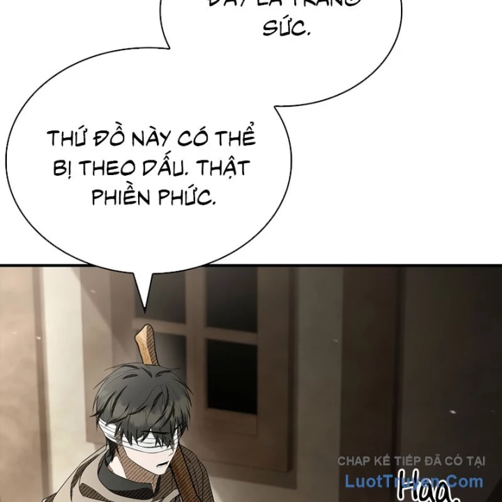 Vô Hồn Bất Kính Giả Dạ Chapter 60 - 61