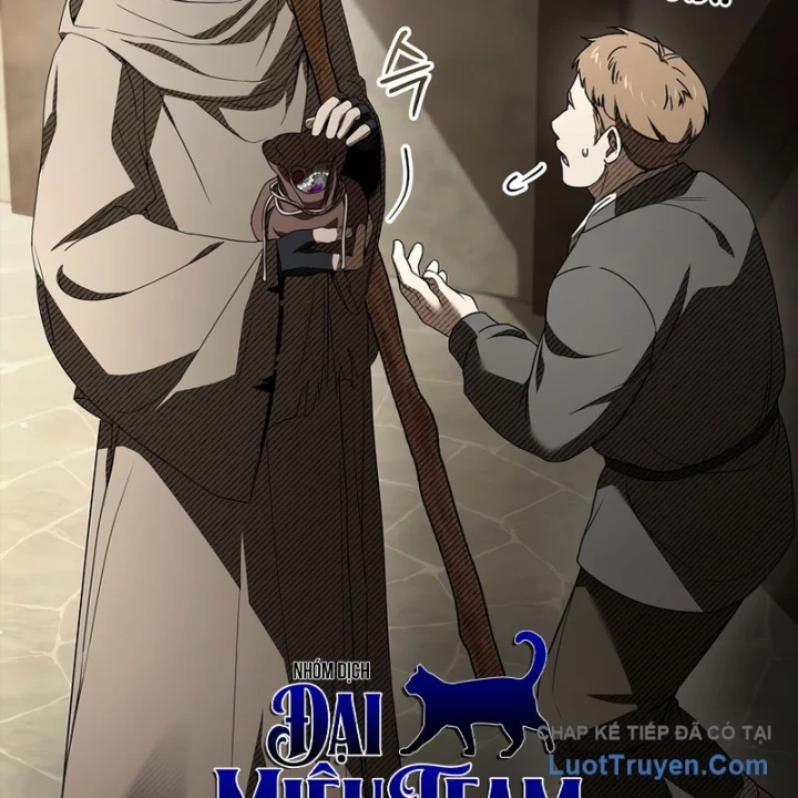 Vô Hồn Bất Kính Giả Dạ Chapter 60 - 62