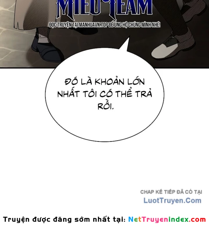 Vô Hồn Bất Kính Giả Dạ Chapter 60 - 63