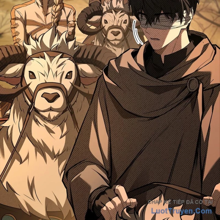 Vô Hồn Bất Kính Giả Dạ Chapter 60 - 121