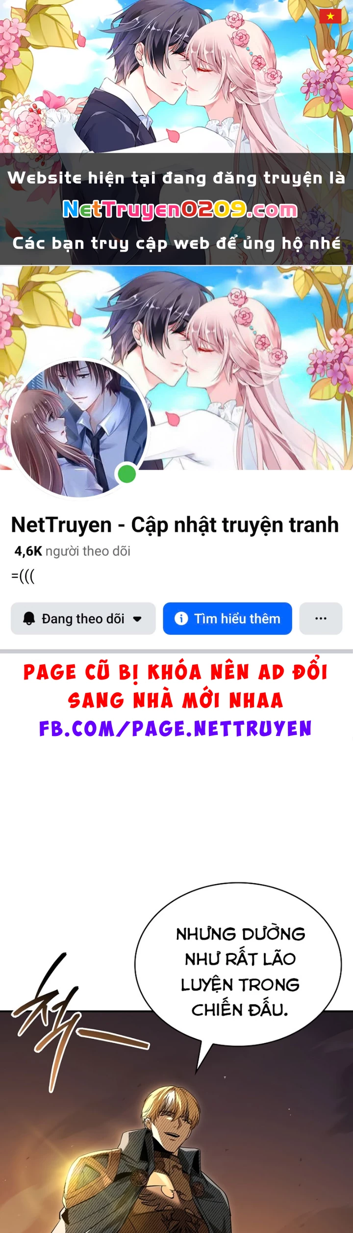 Vô Hồn Bất Kính Giả Dạ Chapter 61 - 1