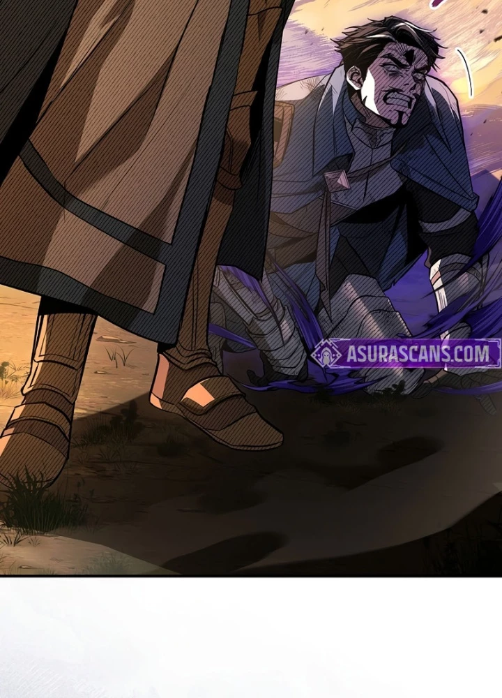 Vô Hồn Bất Kính Giả Dạ Chapter 61 - 3