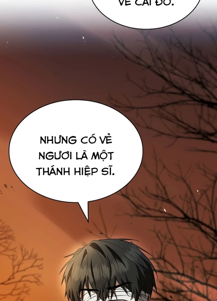 Vô Hồn Bất Kính Giả Dạ Chapter 61 - 11