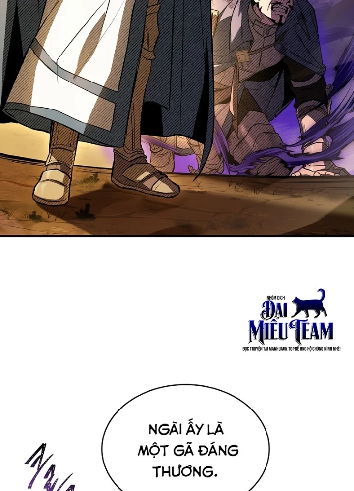 Vô Hồn Bất Kính Giả Dạ Chapter 61 - 19