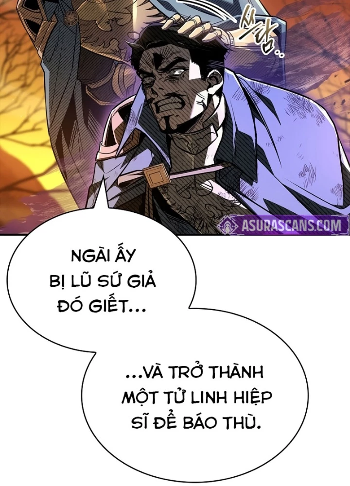 Vô Hồn Bất Kính Giả Dạ Chapter 61 - 21