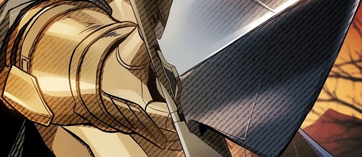 Vô Hồn Bất Kính Giả Dạ Chapter 61 - 32