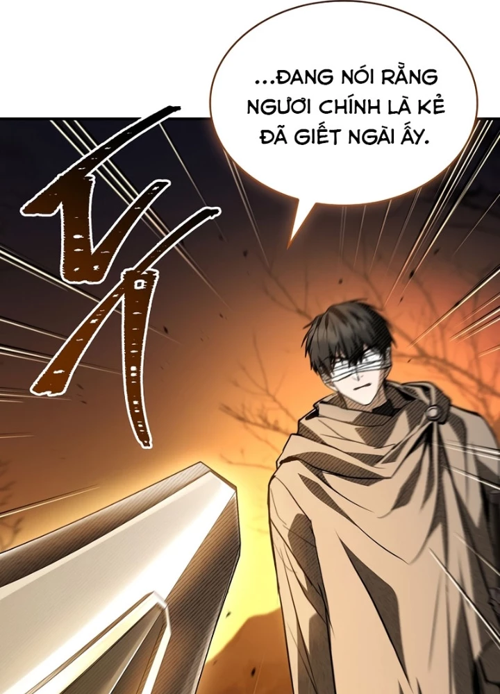 Vô Hồn Bất Kính Giả Dạ Chapter 61 - 35