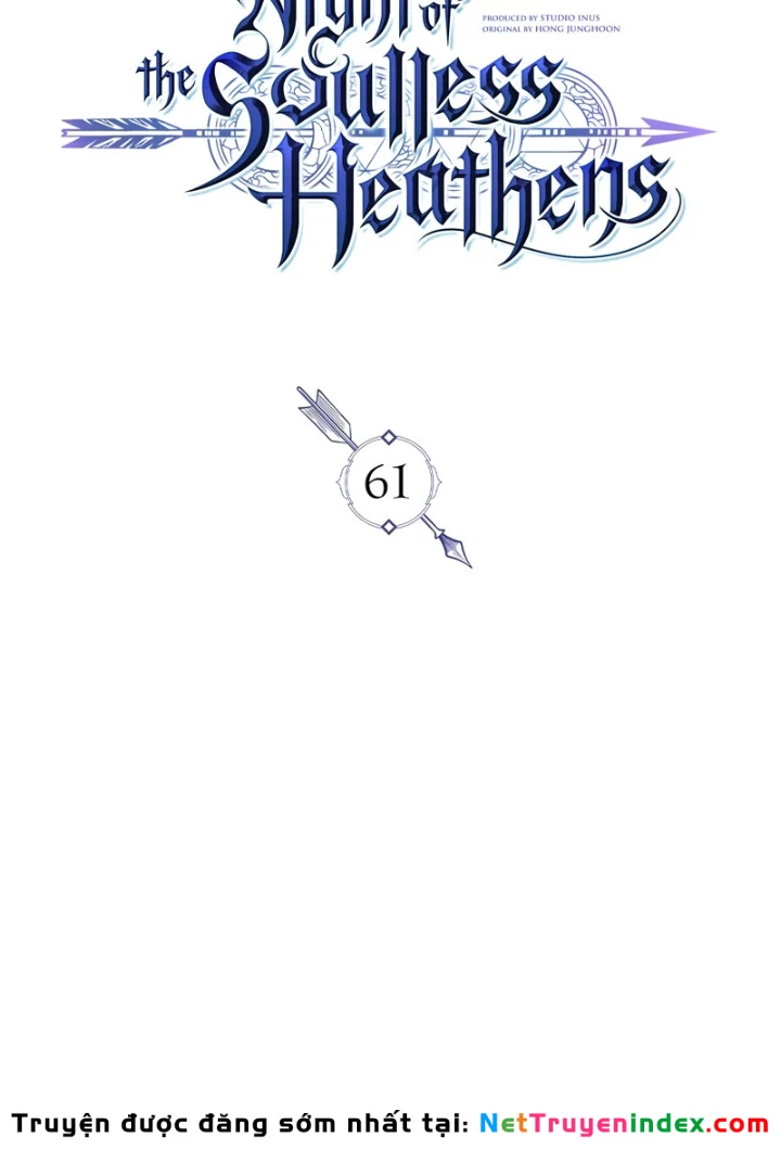 Vô Hồn Bất Kính Giả Dạ Chapter 61 - 41