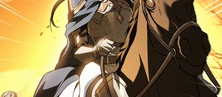 Vô Hồn Bất Kính Giả Dạ Chapter 61 - 44