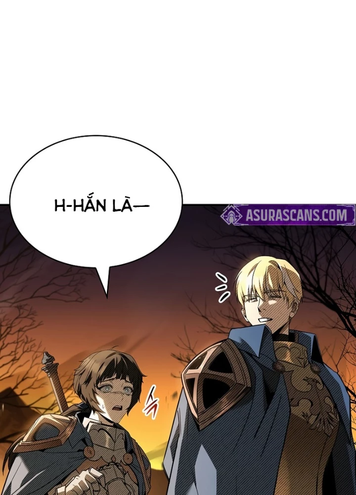 Vô Hồn Bất Kính Giả Dạ Chapter 61 - 53