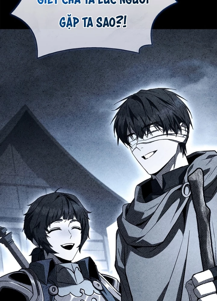 Vô Hồn Bất Kính Giả Dạ Chapter 61 - 63