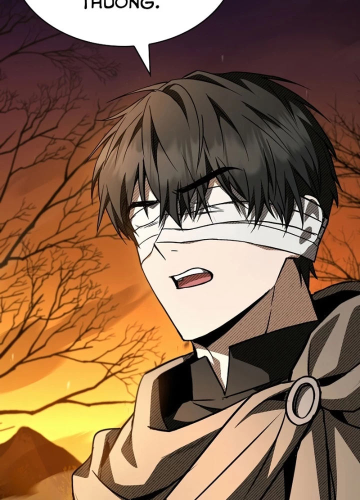 Vô Hồn Bất Kính Giả Dạ Chapter 61 - 67