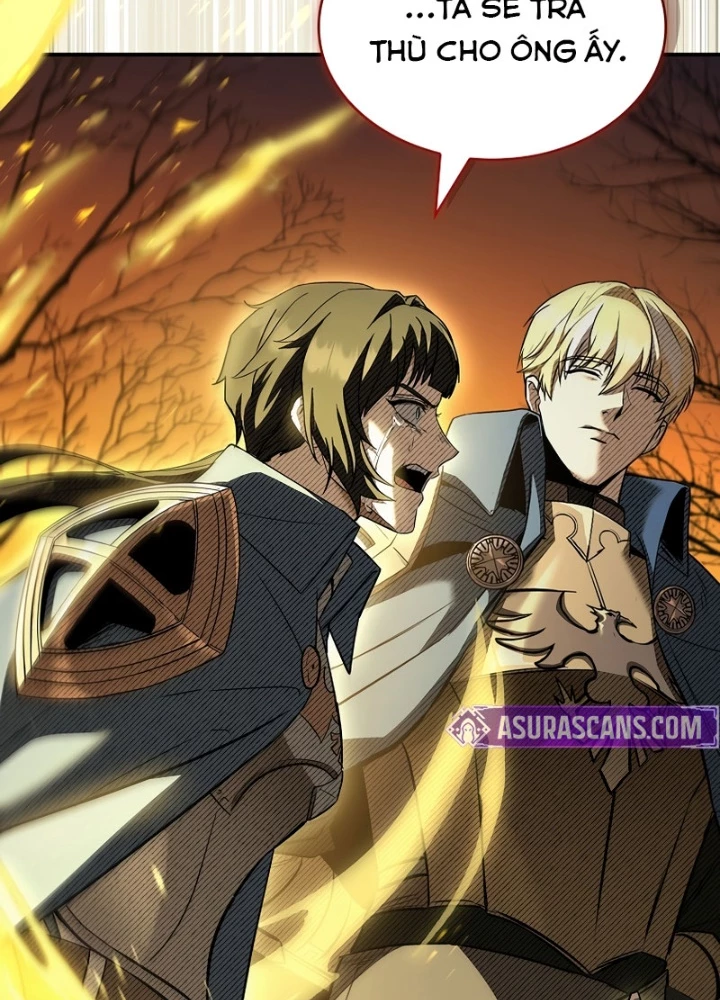 Vô Hồn Bất Kính Giả Dạ Chapter 61 - 75