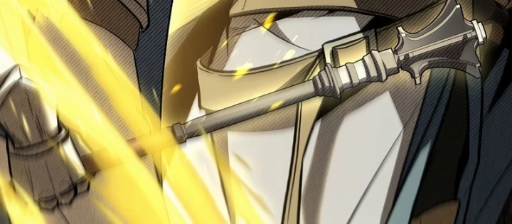 Vô Hồn Bất Kính Giả Dạ Chapter 61 - 76