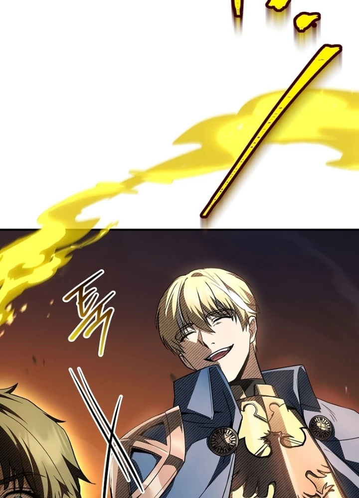 Vô Hồn Bất Kính Giả Dạ Chapter 61 - 83