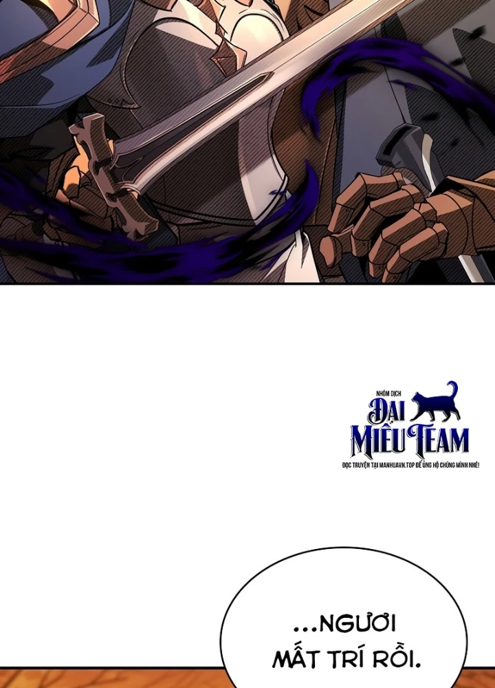 Vô Hồn Bất Kính Giả Dạ Chapter 61 - 93