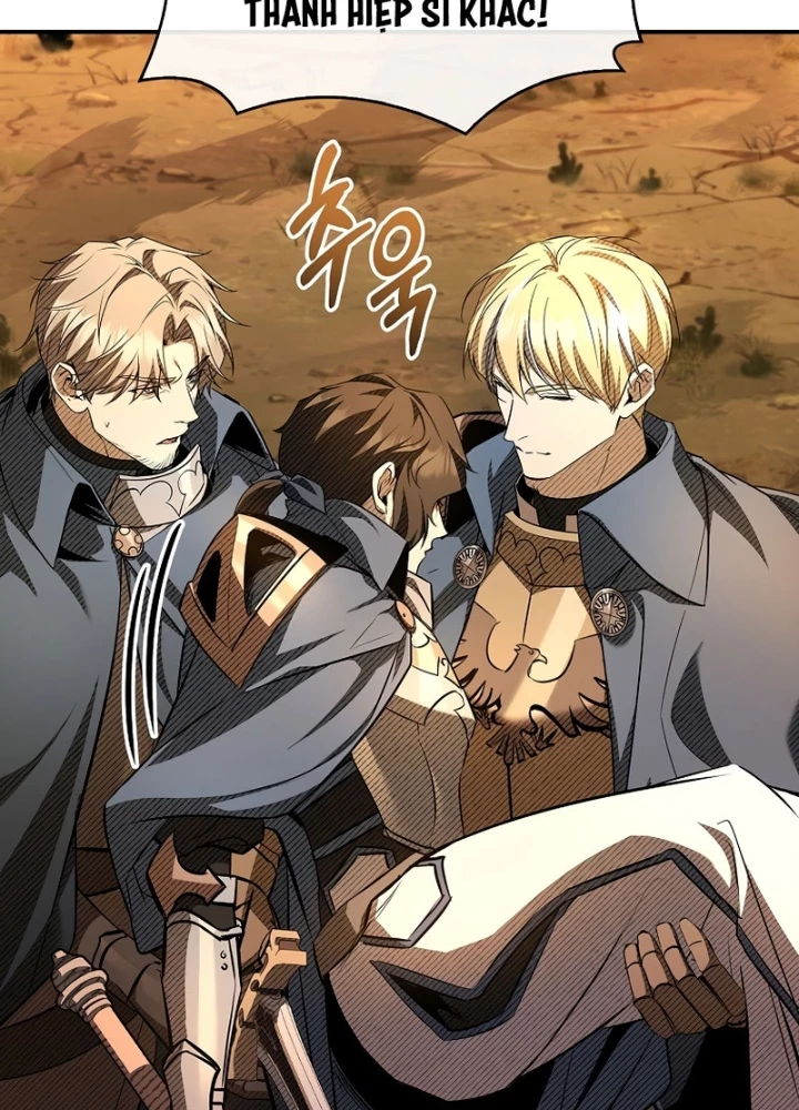 Vô Hồn Bất Kính Giả Dạ Chapter 61 - 97