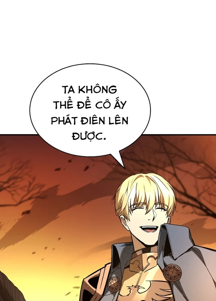 Vô Hồn Bất Kính Giả Dạ Chapter 61 - 99