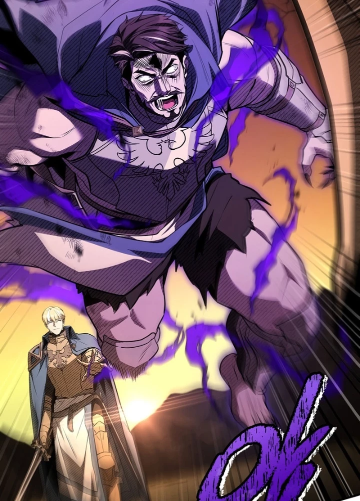 Vô Hồn Bất Kính Giả Dạ Chapter 61 - 113