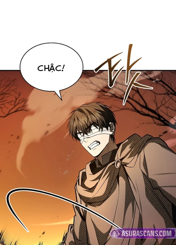 Vô Hồn Bất Kính Giả Dạ Chapter 61 - 115