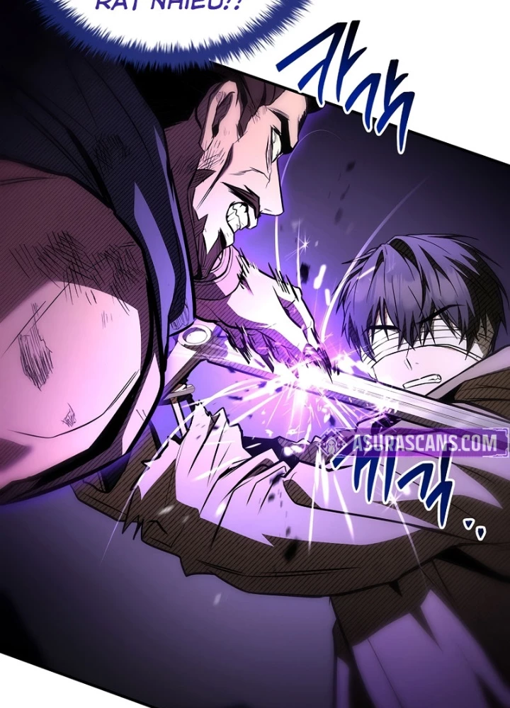 Vô Hồn Bất Kính Giả Dạ Chapter 61 - 123