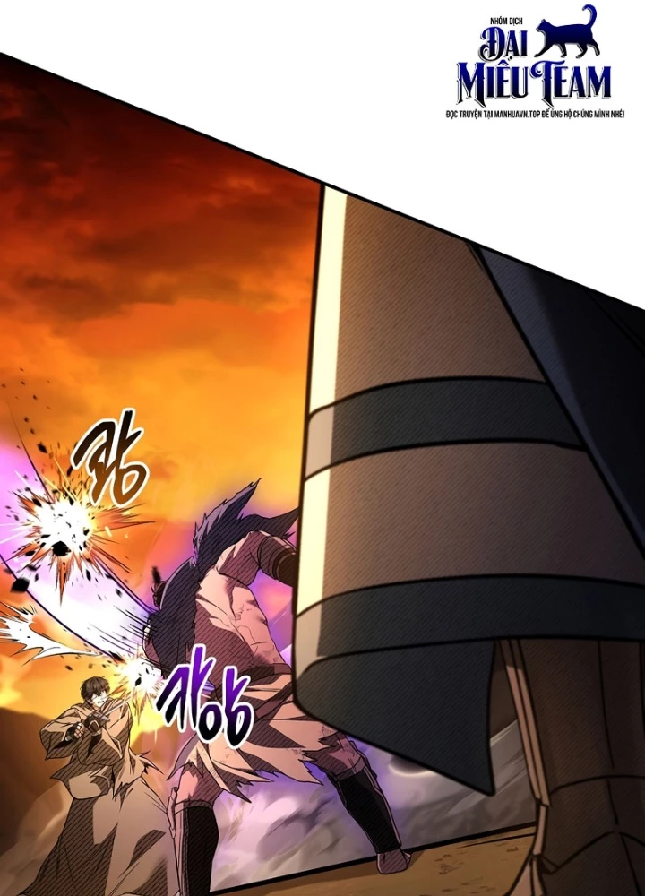 Vô Hồn Bất Kính Giả Dạ Chapter 61 - 125