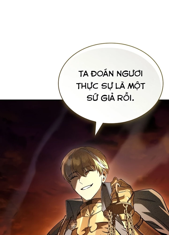 Vô Hồn Bất Kính Giả Dạ Chapter 61 - 129