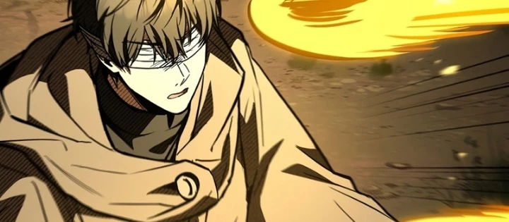 Vô Hồn Bất Kính Giả Dạ Chapter 61 - 162