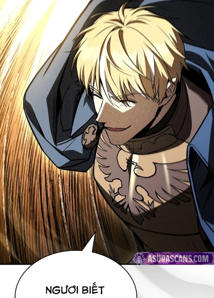 Vô Hồn Bất Kính Giả Dạ Chapter 61 - 189