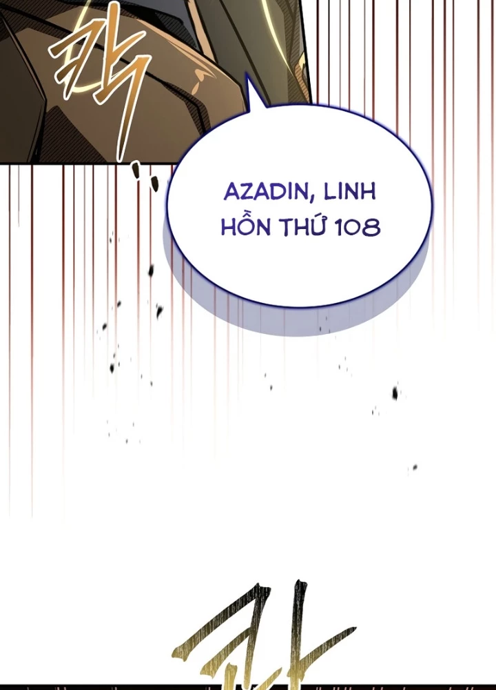 Vô Hồn Bất Kính Giả Dạ Chapter 61 - 197