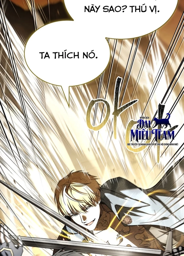 Vô Hồn Bất Kính Giả Dạ Chapter 61 - 199