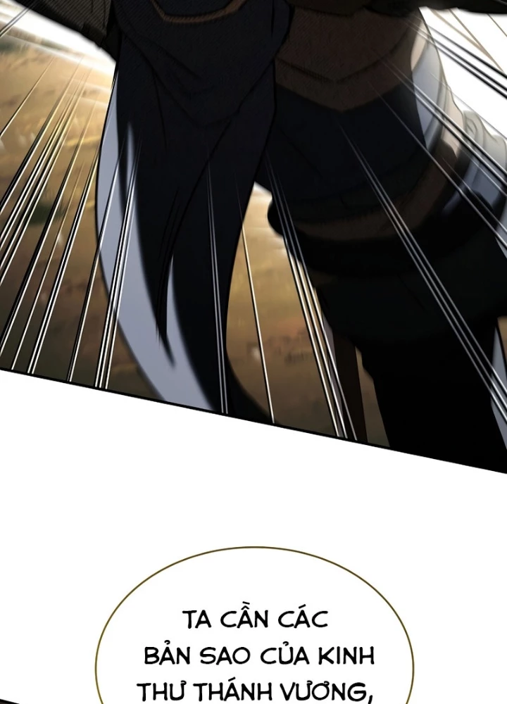 Vô Hồn Bất Kính Giả Dạ Chapter 61 - 201