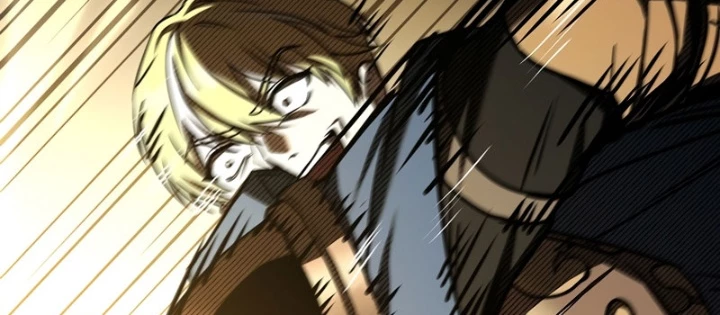 Vô Hồn Bất Kính Giả Dạ Chapter 61 - 208