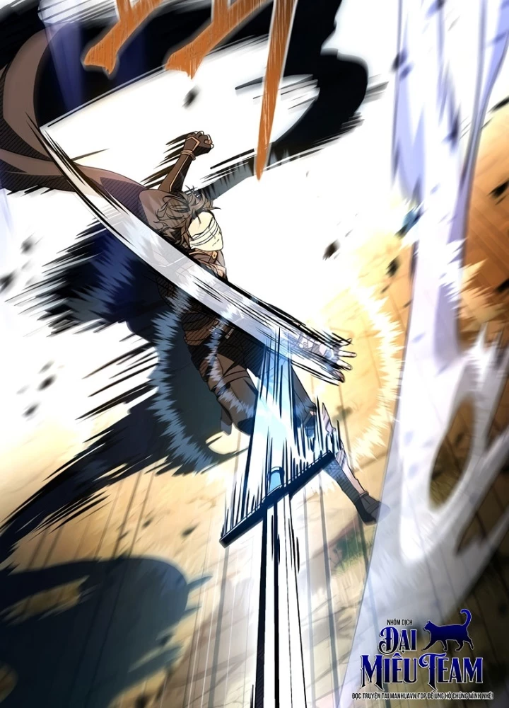 Vô Hồn Bất Kính Giả Dạ Chapter 61 - 223